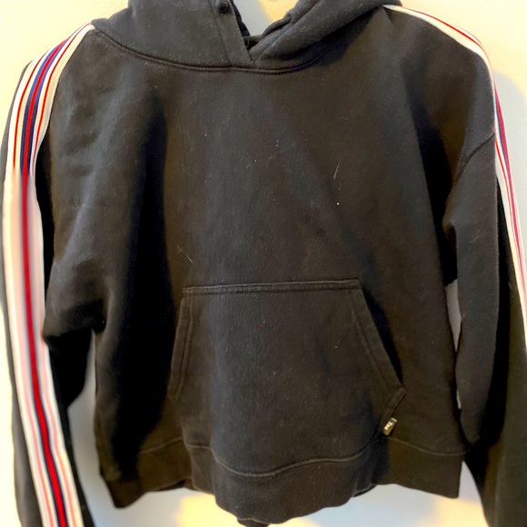 Tna cropped hoodie - Picture 1 of 3